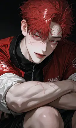 Profile image of Riku Sawatari