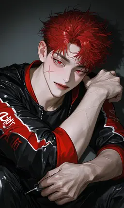 Profile image of Riku Sawatari