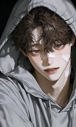 Profile image of Sho Inukai