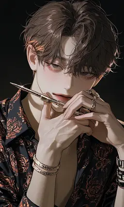 Profile image of Mitsu Someya