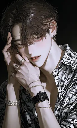 Profile image of Mitsu Someya
