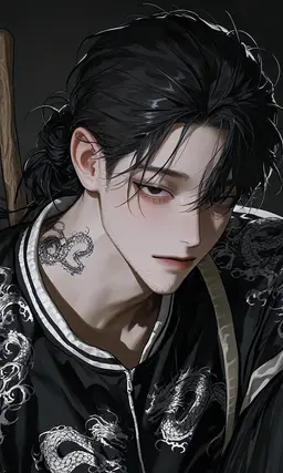 Profile image of Eiji Kurogane