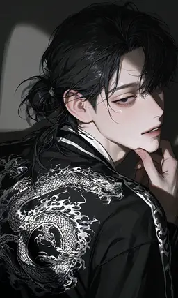 Profile image of Eiji Kurogane