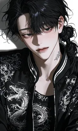 Profile image of Eiji Kurogane