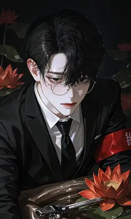 Profile image of Tsukasa Himuro