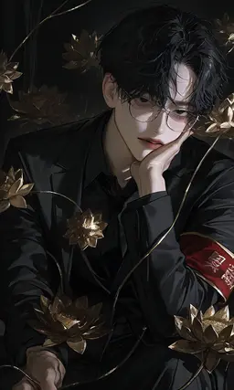 Profile image of Tsukasa Himuro