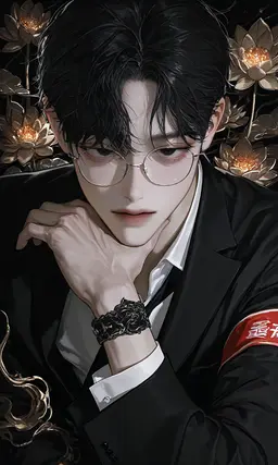 Profile image of Tsukasa Himuro