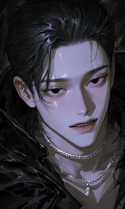 Profile image of Kaito Hiiragi