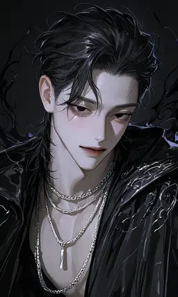 Profile image of Kaito Hiiragi