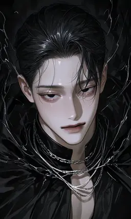 Profile image of Kaito Hiiragi