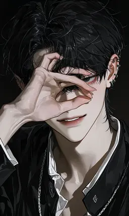 Profile image of Rei Kujo