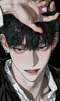 Profile image of Rei Kujo