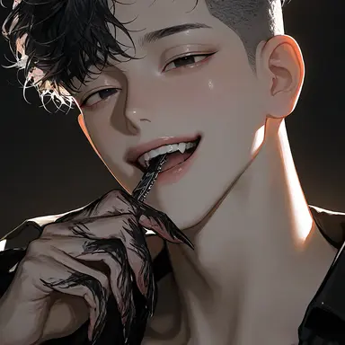 Profile image of 猛進 剛