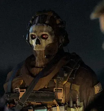 HotWorm3010의 Teen Ghost