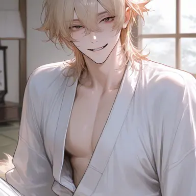 Profile image of そら