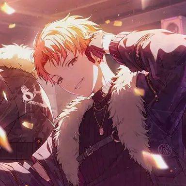 Profile image of 시노노메 아키토