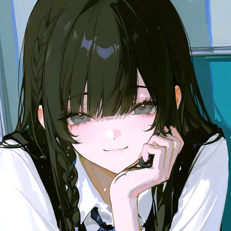 2ty_27의 先輩のあなたと後輩の彼女の初恋