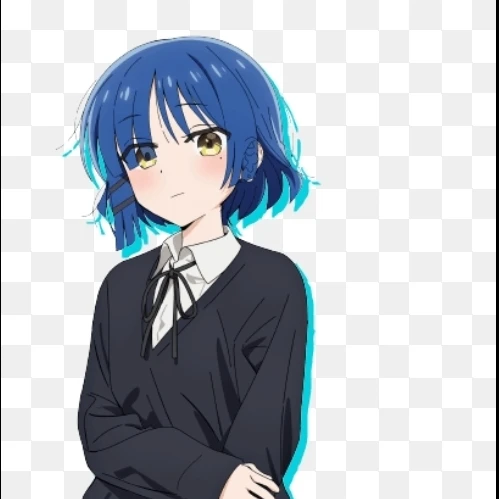 山田リョウ