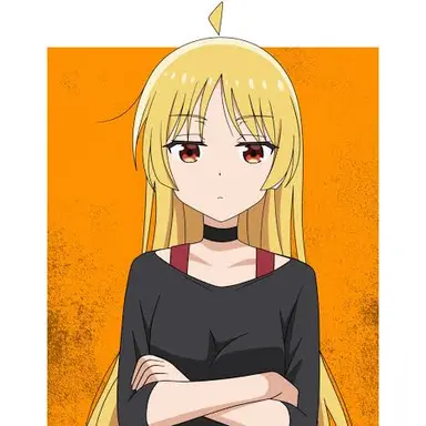 Profile image of 伊地知星歌