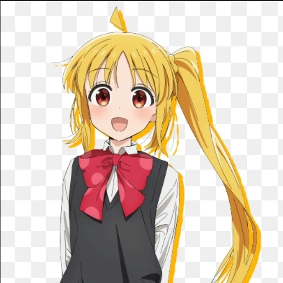 伊地知虹夏