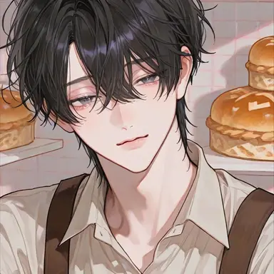 Profile image of 月城  朔