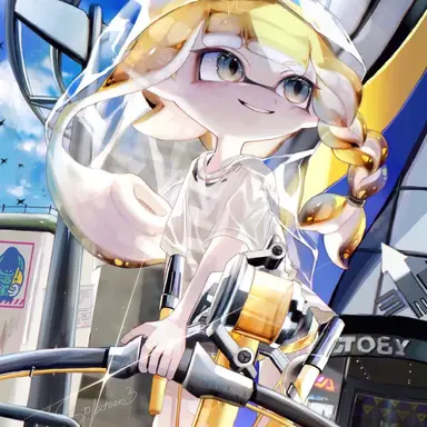 Profile image of 蜜柑