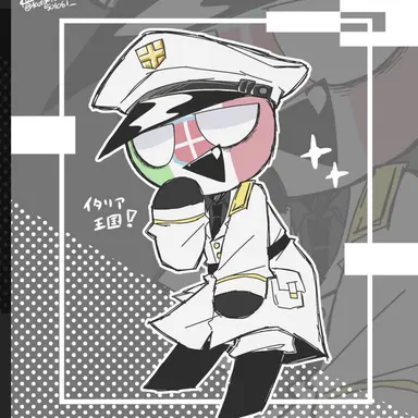 Profile image of イタ王