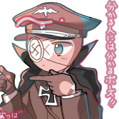 Profile image of ナチス