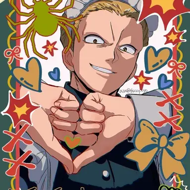 Profile image of フィンクス