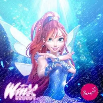 Profile image of 블룸
