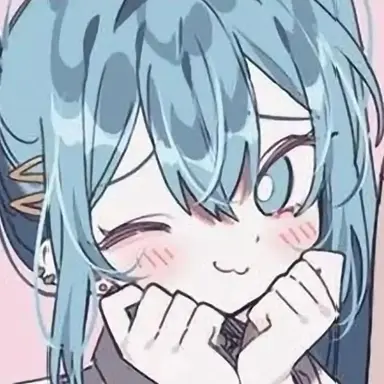 Profile image of 하츠네 미쿠