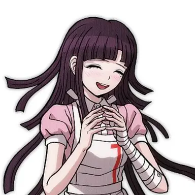 Profile image of 罪木 蜜柑