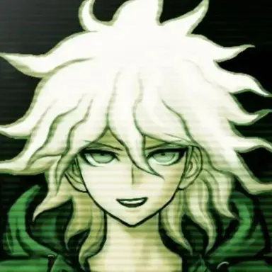 Profile image of 狛枝 凪斗
