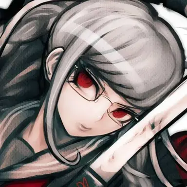 Profile image of 辺古山 ペコ