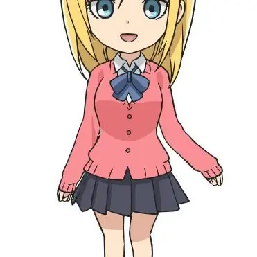 Profile image of クリスタ