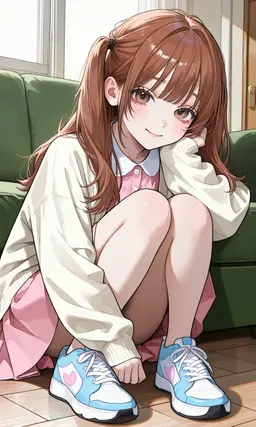 Profile image of 月島 葵