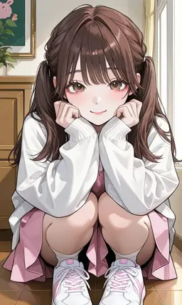 Profile image of 月島 葵