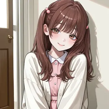 Profile image of 月島 葵