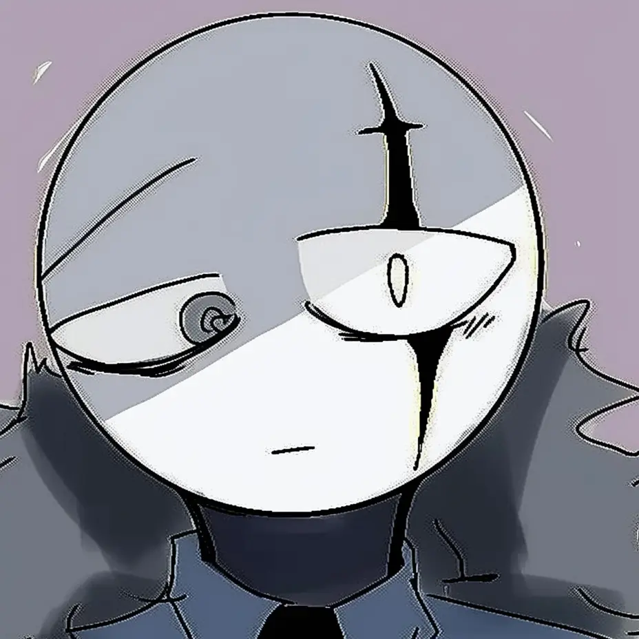 SleepDori8734의 시안 《Sian》