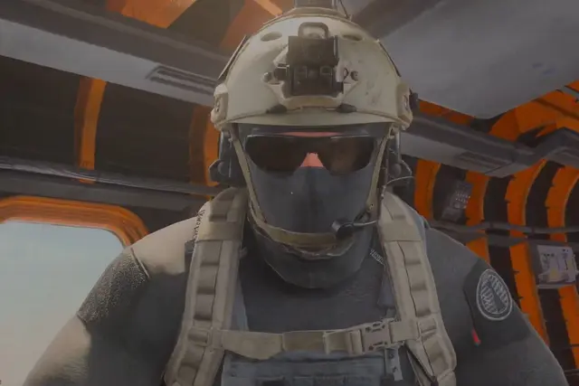 Profile image of Barrage