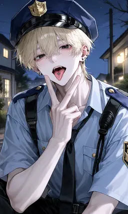 Profile image of 鳴
