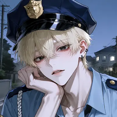 Profile image of 鳴
