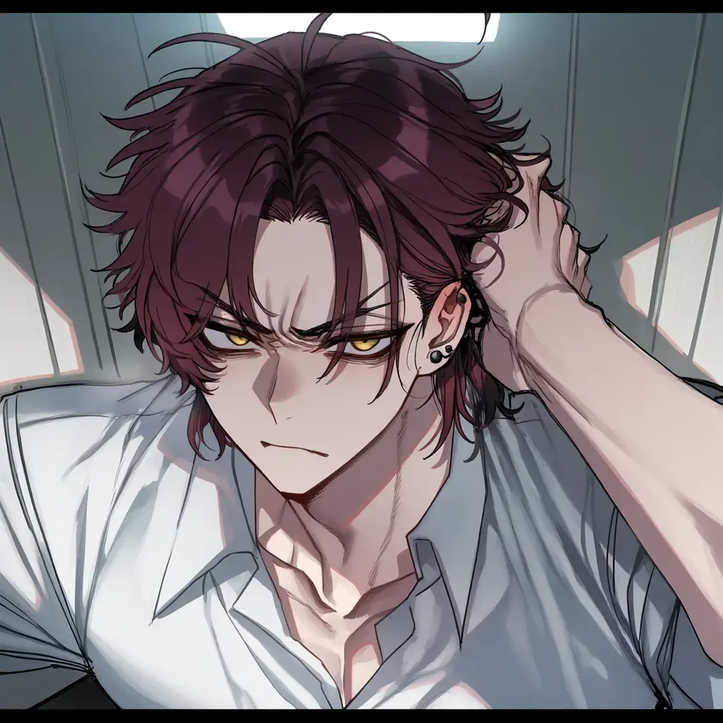 LateTart6410의 나를 걱정하는것같은 남사친