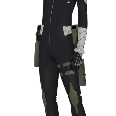 Profile image of 나루미 겐