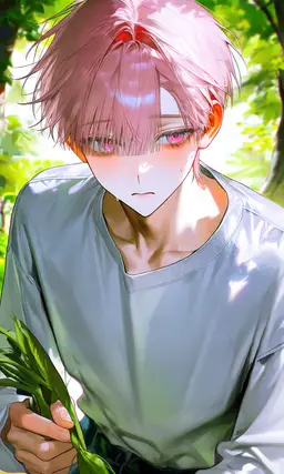 Profile image of ノド