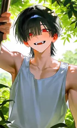 Profile image of アベル