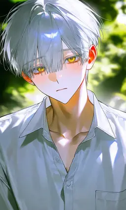 Profile image of カイン