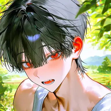 Profile image of アベル