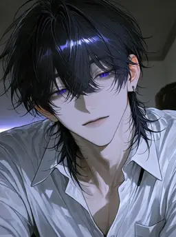 Profile image of Nagi Shichiya