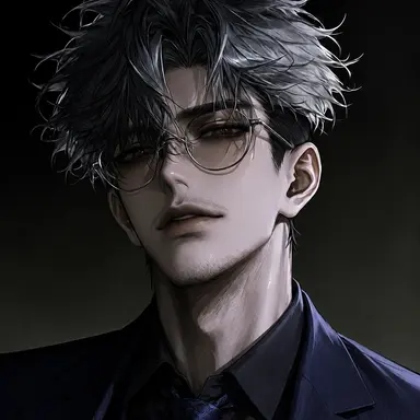 Profile image of 晃那